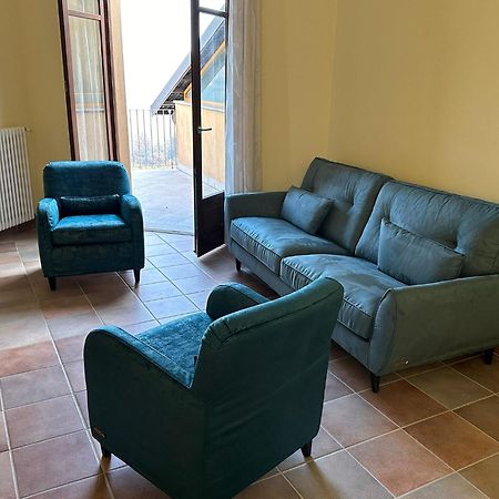 Villa Cascina Boschetti Barolo Esterno foto