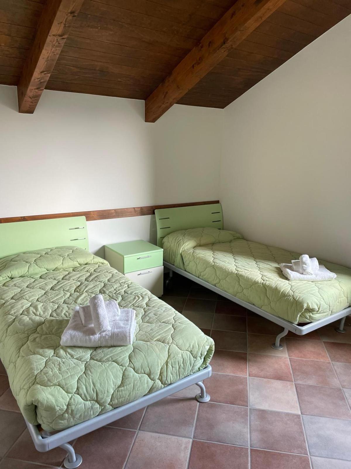 Villa Cascina Boschetti Barolo Esterno foto