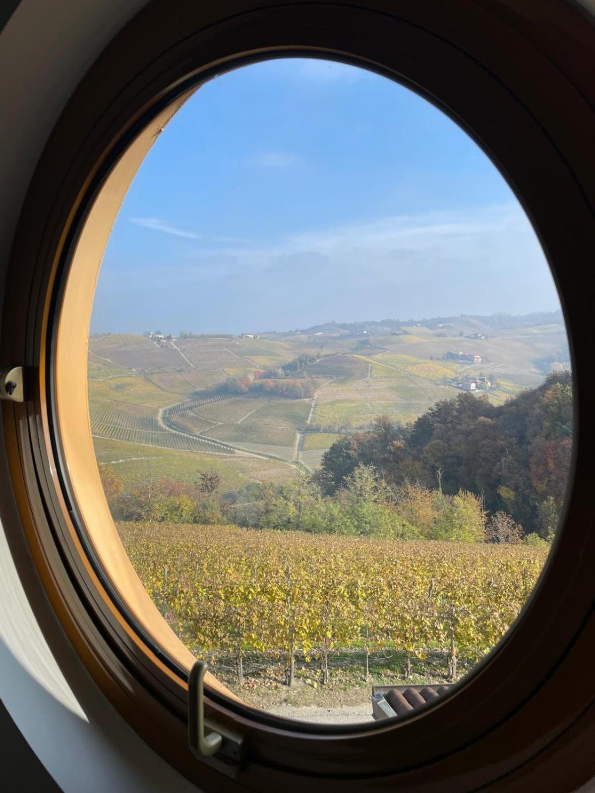 Villa Cascina Boschetti Barolo Esterno foto