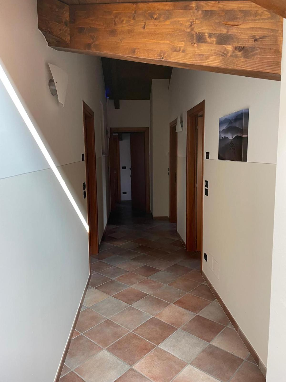 Villa Cascina Boschetti Barolo Esterno foto