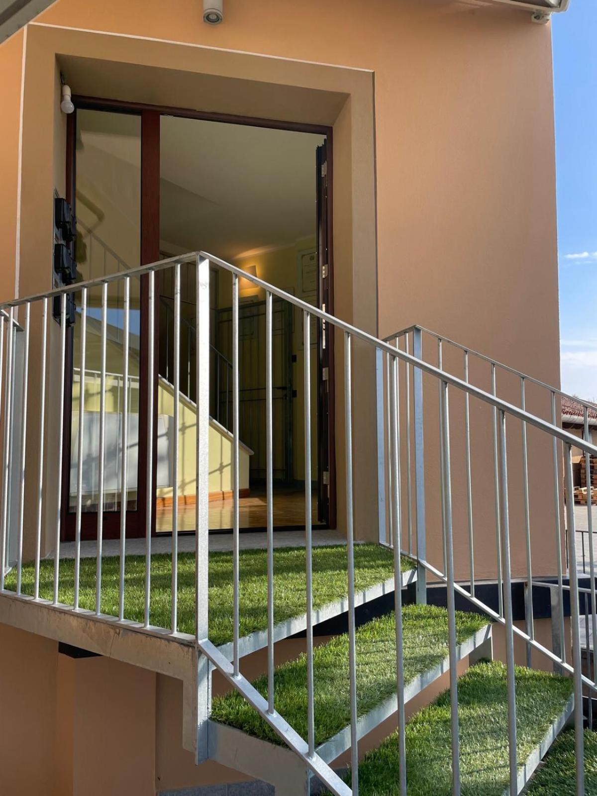 Villa Cascina Boschetti Barolo Esterno foto